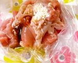 中華な唐揚げ作り方1写真