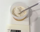 基本のおから蒸しパン作り方3写真