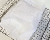 基本のおから蒸しパン作り方6写真