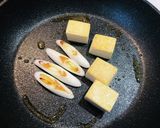 牛鍋弁当☆作り方6写真