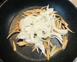 牛鍋弁当☆作り方8写真