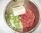 豆腐ハンバーグ♪簡単漢方食養生作り方3写真