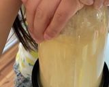 子どもと作れる簡単♪ベイクドチーズケーキ作り方1写真