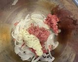 コンビーフオニオントースト〜何食べ#44作り方3写真