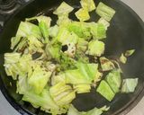 コンビーフオニオントースト〜何食べ#44作り方6写真