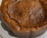 子どもと作れる簡単♪ベイクドチーズケーキ作り方3写真