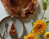 子どもと作れる簡単♪ベイクドチーズケーキ作り方4写真