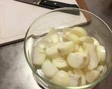節約こんにゃくダイエット✨プルコギたれ作り方3写真