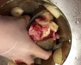 節約こんにゃくダイエット✨プルコギたれ作り方6写真