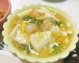 お魚メインの夕飯おかず・今日の晩ご飯作り方1写真