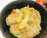 お魚メインの夕飯おかず・今日の晩ご飯作り方2写真