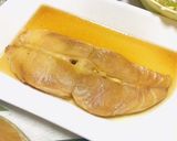 お魚メインの夕飯おかず・今日の晩ご飯作り方3写真