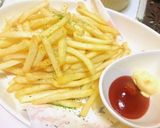 お魚メインの夕飯おかず・今日の晩ご飯作り方7写真
