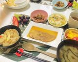 お魚メインの夕飯おかず・今日の晩ご飯作り方10写真