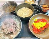 お魚メインの夕飯おかず・今日の晩ご飯作り方9写真