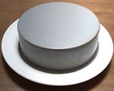 つるんとなめらか特製蒸し焼きプリン作り方31写真