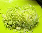 キャベツの大量消費に！簡単コールスロー作り方4写真