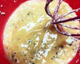 簡単！紅茶とクルミのパウンドケーキ！作り方3写真