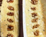 簡単！紅茶とクルミのパウンドケーキ！作り方5写真