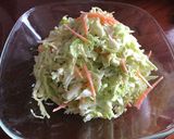 キャベツの大量消費に！簡単コールスロー作り方8写真
