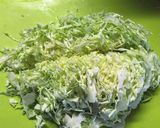 キャベツの大量消費に！簡単コールスロー作り方5写真