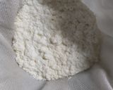 クエン酸でカッテージチーズ作り方4写真