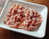 チキンソテー★ガーリックケチャップソース作り方2写真