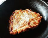 チキンソテー★ガーリックケチャップソース作り方4写真