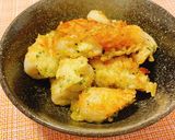 大葉とチーズのミルフィーユカツレツ作り方11写真