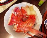 フライパンで金目鯛の塩煮作り方9写真