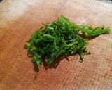新玉ねぎの「からしマヨネーズ」★作り方8写真