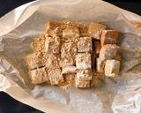 さくほろっ！きな粉クッキー作り方5写真