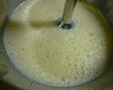 パンプキンムースの洋風茶碗蒸し作り方3写真