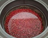 毎日食べたい、すっきりあんこ作り方1写真