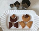 ☆こどもの日☆カップケーキ☆作り方4写真