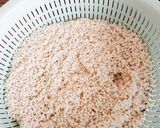 本格的なサムゲタン☆韓国料理作り方1写真