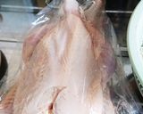 本格的なサムゲタン☆韓国料理作り方2写真