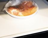 【レンチン】鶏むねハム＊サラダチキン作り方6写真