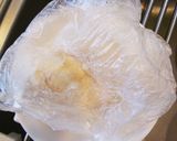 【レンチン】鶏むねハム＊サラダチキン作り方8写真