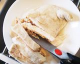 【レンチン】鶏むねハム＊サラダチキン作り方9写真