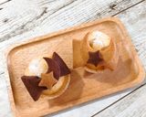☆こどもの日☆カップケーキ☆作り方5写真