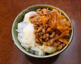水戸の食卓より♪福神漬納豆作り方1写真