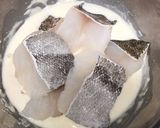 お弁当用☆白身魚フライ作り方3写真