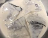 お弁当用☆白身魚フライ作り方4写真