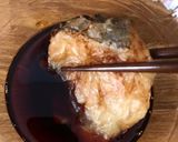 お弁当用☆白身魚フライ作り方9写真