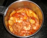 野菜ジュースで♪さつまいものチーズ焼き作り方3写真