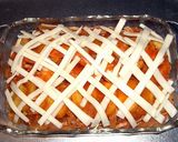 野菜ジュースで♪さつまいものチーズ焼き作り方4写真