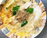 根菜チクワスペイン風味噌オムレツ風作り方24写真