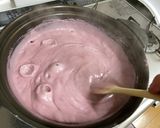 フィリピン♡紫芋のしっとり菓子ウベハラヤ作り方6写真