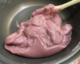 フィリピン♡紫芋のしっとり菓子ウベハラヤ作り方8写真